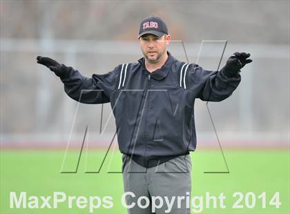 Thumbnail 3 in Graham vs. Lake Worth (Walker Stallcup Tournament) photogallery.