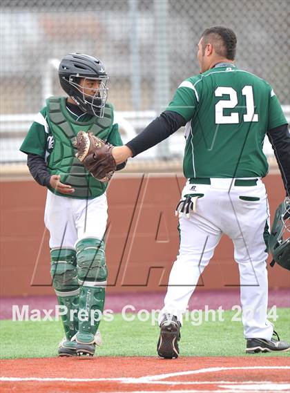 Thumbnail 1 in Graham vs. Lake Worth (Walker Stallcup Tournament) photogallery.