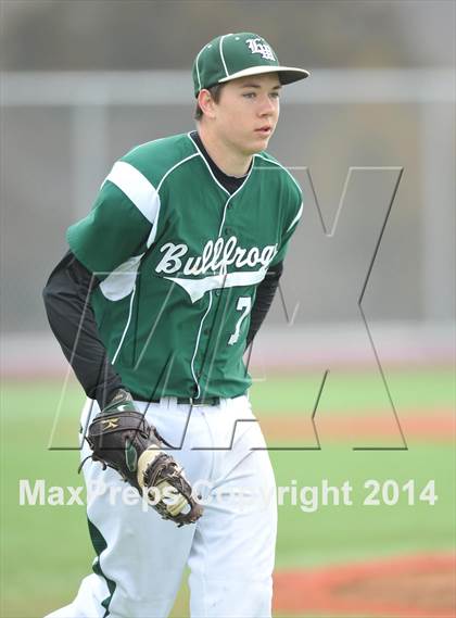 Thumbnail 3 in Graham vs. Lake Worth (Walker Stallcup Tournament) photogallery.