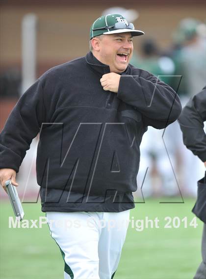 Thumbnail 1 in Graham vs. Lake Worth (Walker Stallcup Tournament) photogallery.