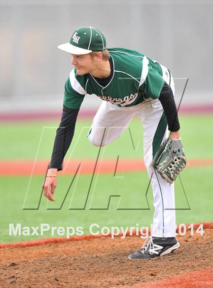 Thumbnail 2 in Graham vs. Lake Worth (Walker Stallcup Tournament) photogallery.