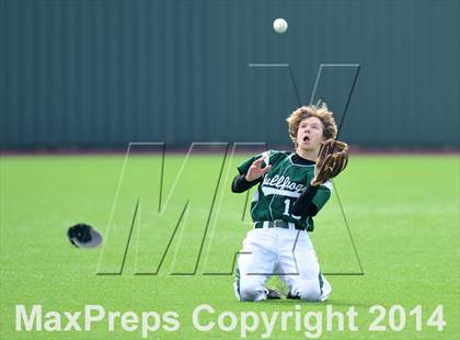 Thumbnail 1 in Graham vs. Lake Worth (Walker Stallcup Tournament) photogallery.