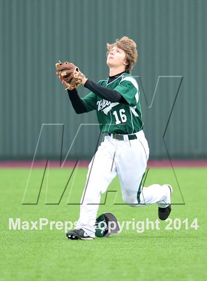 Thumbnail 3 in Graham vs. Lake Worth (Walker Stallcup Tournament) photogallery.