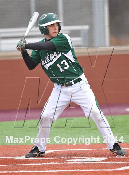 Thumbnail 3 in Graham vs. Lake Worth (Walker Stallcup Tournament) photogallery.