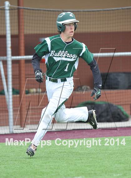 Thumbnail 3 in Graham vs. Lake Worth (Walker Stallcup Tournament) photogallery.