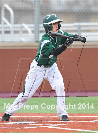Thumbnail 1 in Graham vs. Lake Worth (Walker Stallcup Tournament) photogallery.