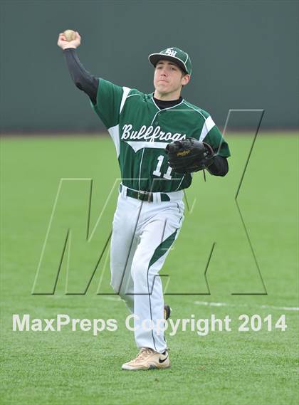 Thumbnail 1 in Graham vs. Lake Worth (Walker Stallcup Tournament) photogallery.