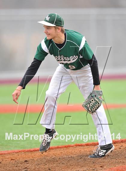 Thumbnail 3 in Graham vs. Lake Worth (Walker Stallcup Tournament) photogallery.