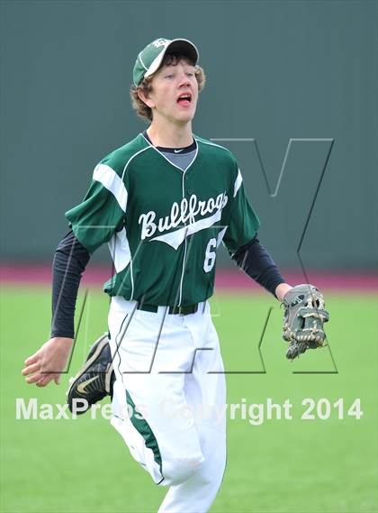 Thumbnail 3 in Graham vs. Lake Worth (Walker Stallcup Tournament) photogallery.