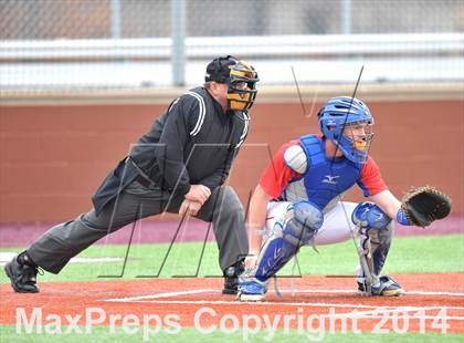 Thumbnail 2 in Graham vs. Lake Worth (Walker Stallcup Tournament) photogallery.