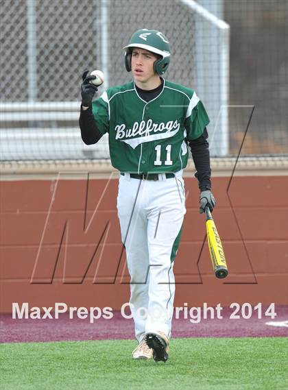 Thumbnail 1 in Graham vs. Lake Worth (Walker Stallcup Tournament) photogallery.