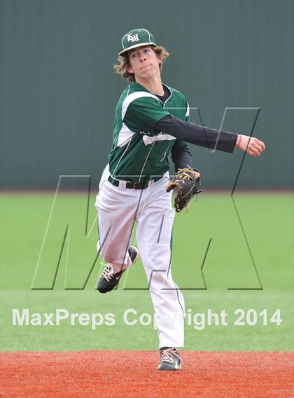 Thumbnail 2 in Graham vs. Lake Worth (Walker Stallcup Tournament) photogallery.