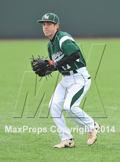 Thumbnail 3 in Graham vs. Lake Worth (Walker Stallcup Tournament) photogallery.