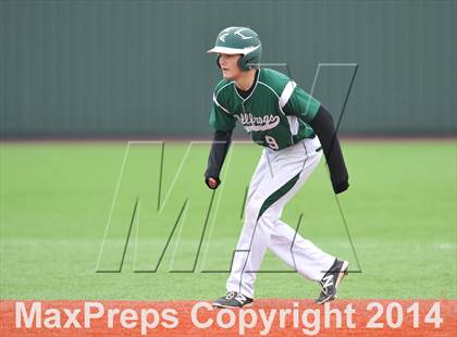 Thumbnail 1 in Graham vs. Lake Worth (Walker Stallcup Tournament) photogallery.