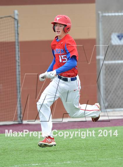 Thumbnail 2 in Graham vs. Lake Worth (Walker Stallcup Tournament) photogallery.