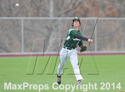 Thumbnail 2 in Graham vs. Lake Worth (Walker Stallcup Tournament) photogallery.