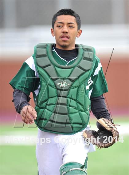 Thumbnail 2 in Graham vs. Lake Worth (Walker Stallcup Tournament) photogallery.