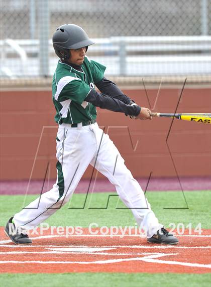 Thumbnail 1 in Graham vs. Lake Worth (Walker Stallcup Tournament) photogallery.