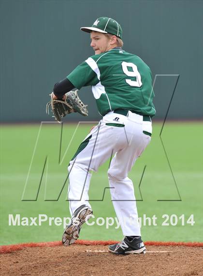 Thumbnail 1 in Graham vs. Lake Worth (Walker Stallcup Tournament) photogallery.