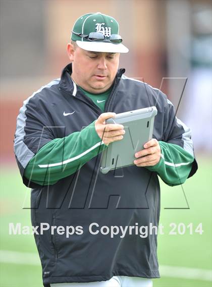 Thumbnail 1 in Graham vs. Lake Worth (Walker Stallcup Tournament) photogallery.