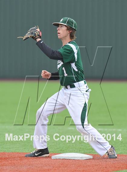 Thumbnail 1 in Graham vs. Lake Worth (Walker Stallcup Tournament) photogallery.