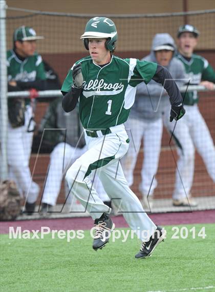 Thumbnail 1 in Graham vs. Lake Worth (Walker Stallcup Tournament) photogallery.