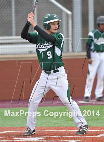 Thumbnail 3 in Graham vs. Lake Worth (Walker Stallcup Tournament) photogallery.
