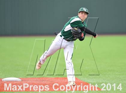 Thumbnail 2 in Graham vs. Lake Worth (Walker Stallcup Tournament) photogallery.