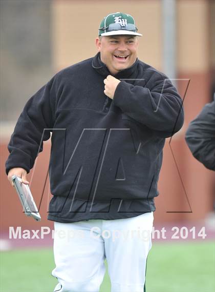 Thumbnail 3 in Graham vs. Lake Worth (Walker Stallcup Tournament) photogallery.