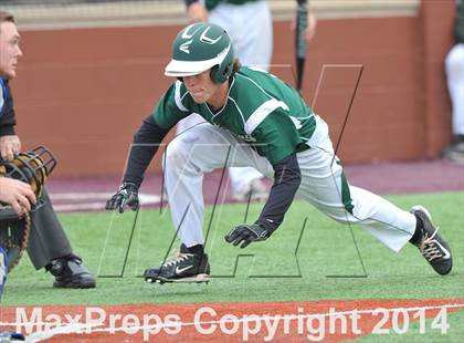 Thumbnail 2 in Graham vs. Lake Worth (Walker Stallcup Tournament) photogallery.