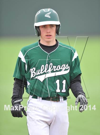 Thumbnail 1 in Graham vs. Lake Worth (Walker Stallcup Tournament) photogallery.