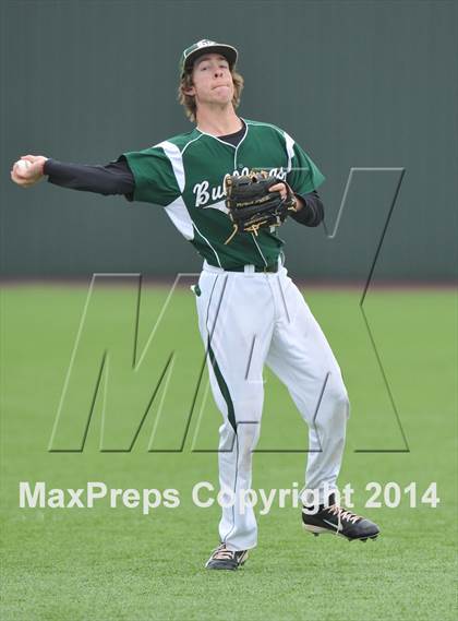 Thumbnail 2 in Graham vs. Lake Worth (Walker Stallcup Tournament) photogallery.
