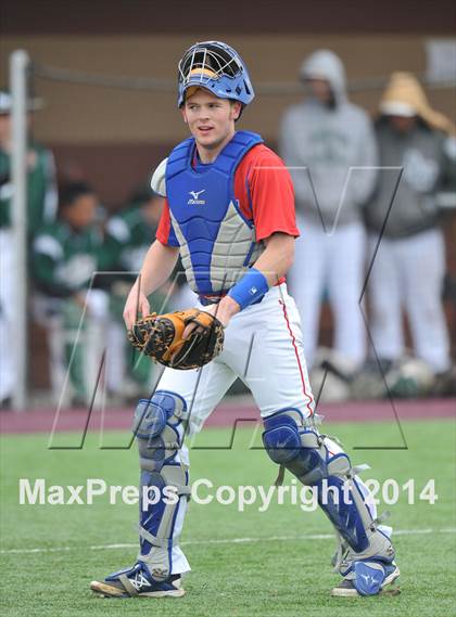 Thumbnail 1 in Graham vs. Lake Worth (Walker Stallcup Tournament) photogallery.