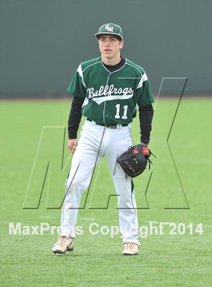 Thumbnail 1 in Graham vs. Lake Worth (Walker Stallcup Tournament) photogallery.