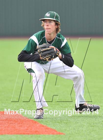 Thumbnail 1 in Graham vs. Lake Worth (Walker Stallcup Tournament) photogallery.