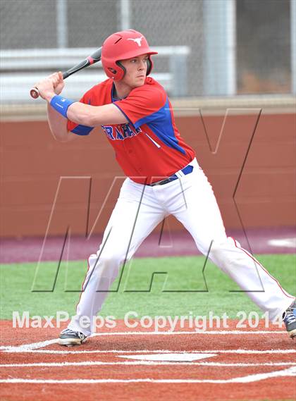 Thumbnail 2 in Graham vs. Lake Worth (Walker Stallcup Tournament) photogallery.