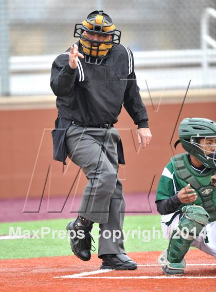 Thumbnail 1 in Graham vs. Lake Worth (Walker Stallcup Tournament) photogallery.