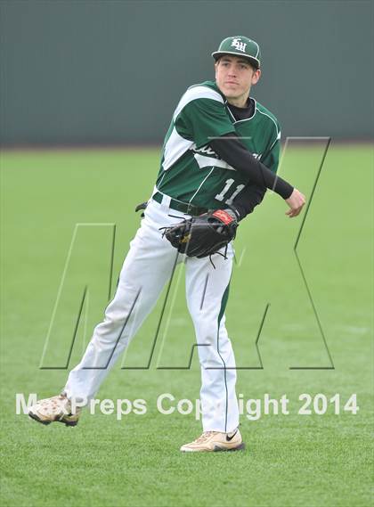 Thumbnail 3 in Graham vs. Lake Worth (Walker Stallcup Tournament) photogallery.