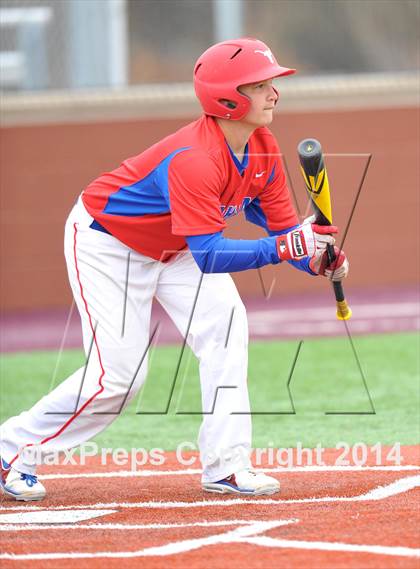 Thumbnail 3 in Graham vs. Lake Worth (Walker Stallcup Tournament) photogallery.