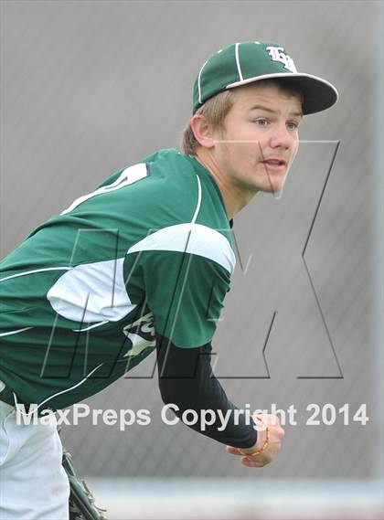 Thumbnail 2 in Graham vs. Lake Worth (Walker Stallcup Tournament) photogallery.