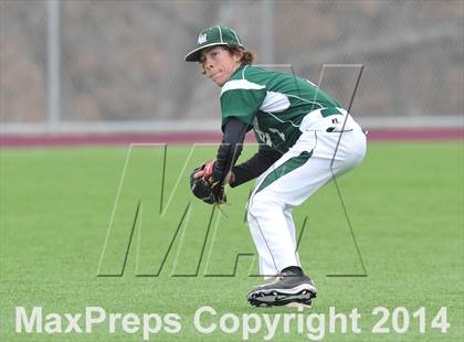 Thumbnail 1 in Graham vs. Lake Worth (Walker Stallcup Tournament) photogallery.