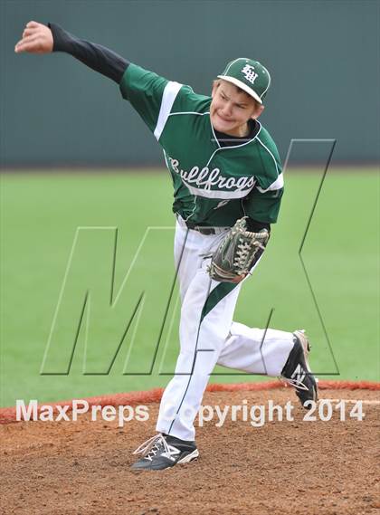 Thumbnail 3 in Graham vs. Lake Worth (Walker Stallcup Tournament) photogallery.
