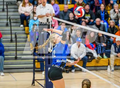 Thumbnail 2 in Darien vs. Southington (CIAC Class LL Final) photogallery.