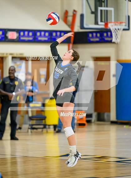 Thumbnail 3 in Darien vs. Southington (CIAC Class LL Final) photogallery.