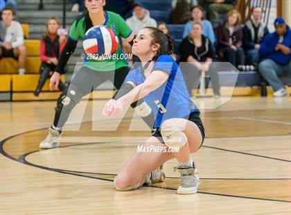 Thumbnail 1 in Darien vs. Southington (CIAC Class LL Final) photogallery.