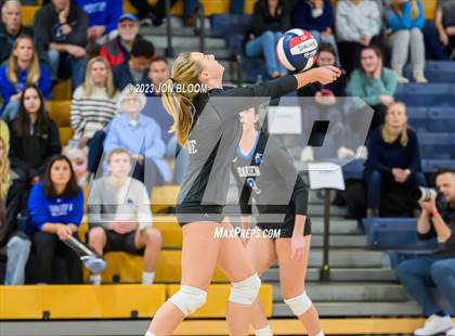 Thumbnail 3 in Darien vs. Southington (CIAC Class LL Final) photogallery.