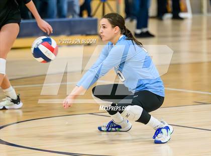 Thumbnail 2 in Darien vs. Southington (CIAC Class LL Final) photogallery.