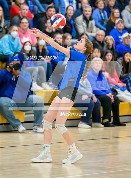 Thumbnail 1 in Darien vs. Southington (CIAC Class LL Final) photogallery.