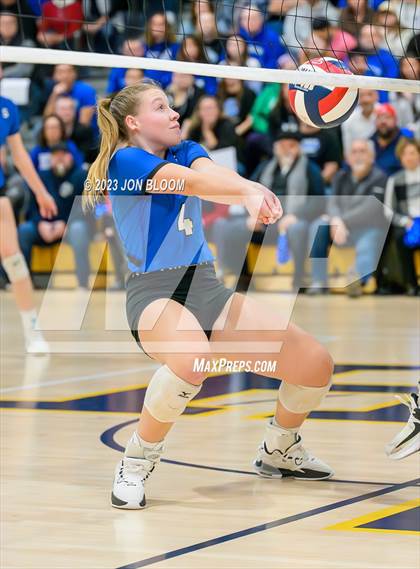 Thumbnail 1 in Darien vs. Southington (CIAC Class LL Final) photogallery.