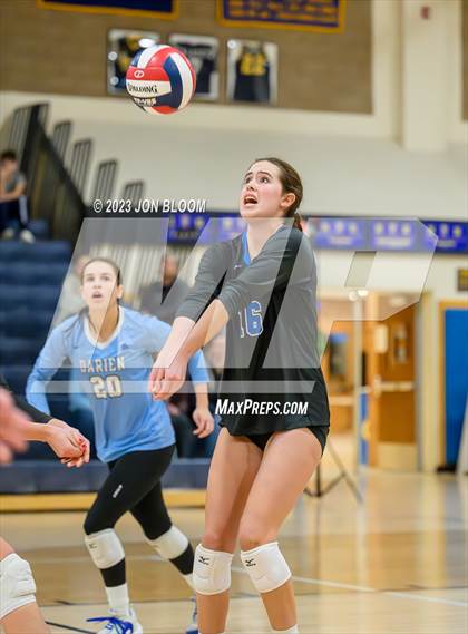 Thumbnail 2 in Darien vs. Southington (CIAC Class LL Final) photogallery.
